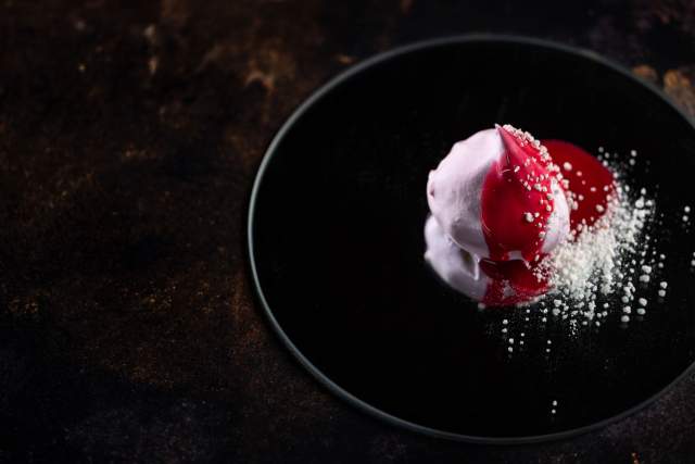 Restaurant Grenoble · La Maison Fantin Latour