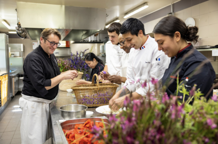 Les Estivales du Fantin