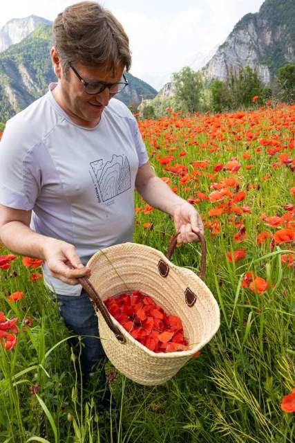 Restaurant Grenoble · La Maison Fantin Latour