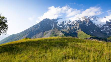 Le Cellier · La Maison Fantin Latour · Produit Faits-Maison Grenoble