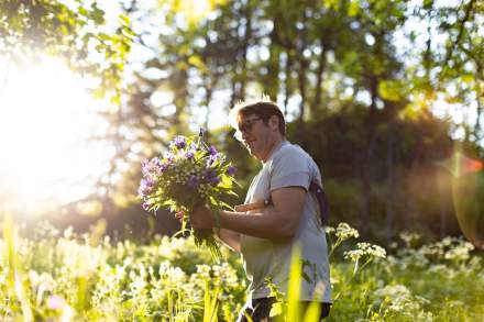 Stéphane Froidevaux · La Maison Fantin Latour · Engagement &amp; Equipage