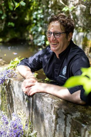 Stéphane Froidevaux · La Maison Fantin Latour · Engagement &amp; Equipage