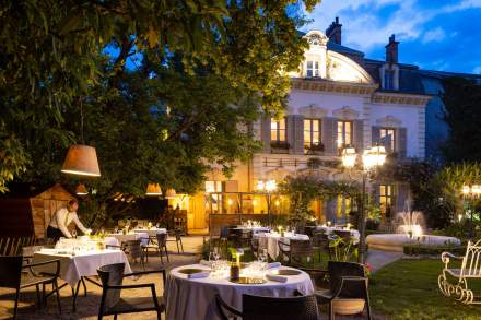 Evènements Professionnels et Privés Grenoble · La Maison Fantin Latour