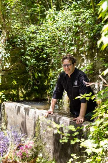 Le Cellier · La Maison Fantin Latour · Produit Faits-Maison Grenoble