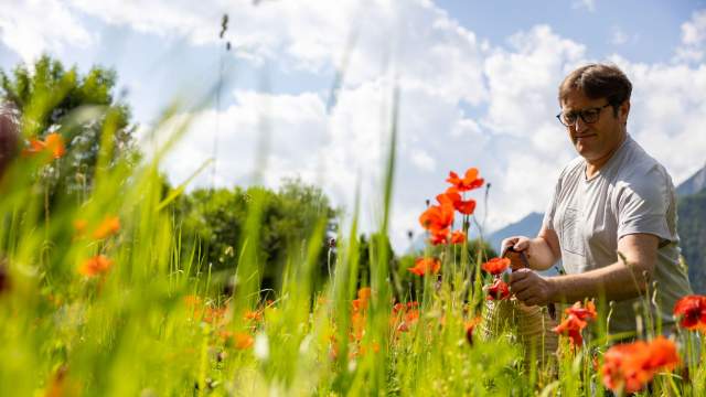 Restaurant Grenoble · La Maison Fantin Latour