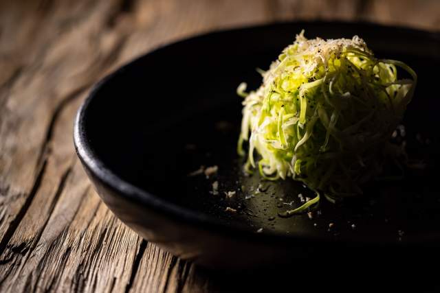 Restaurant Grenoble · La Maison Fantin Latour