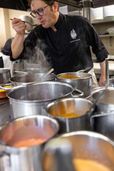 Evènements Professionnels et Privés Grenoble · La Maison Fantin Latour