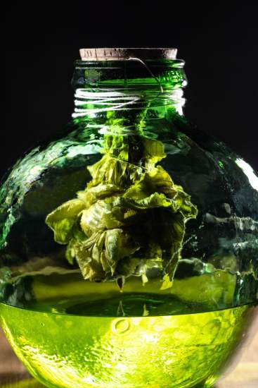 Le Cellier · La Maison Fantin Latour · Produit Faits-Maison Grenoble