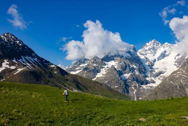 Restaurant Grenoble · La Maison Fantin Latour