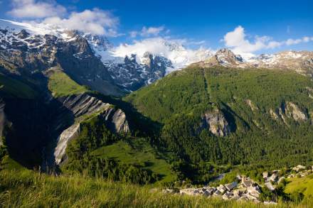 Stéphane Froidevaux · La Maison Fantin Latour · Engagement &amp; Equipage