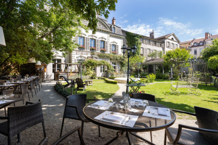 La Brasserie du Fantin
