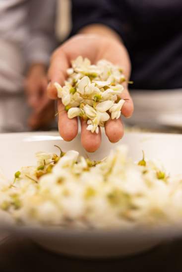 Stéphane Froidevaux · La Maison Fantin Latour · Engagement &amp; Equipage