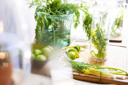 Stéphane Froidevaux · La Maison Fantin Latour · Engagement &amp; Equipage