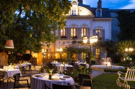 Evènements Professionnels et Privés Grenoble · La Maison Fantin Latour