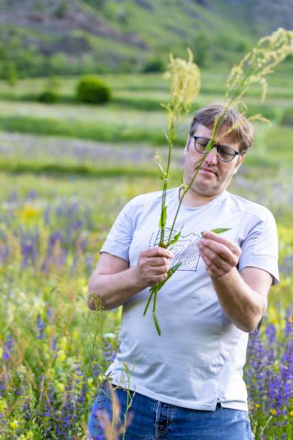 Restaurant Grenoble · La Maison Fantin Latour