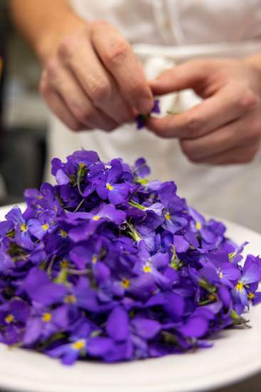 Evènements Professionnels et Privés Grenoble · La Maison Fantin Latour